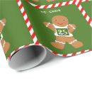 Search for running wrapping paper Funny