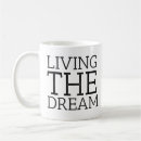 Search for living the dream gifts Inspirational