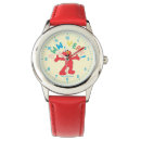 Search for preschool watches Elmo