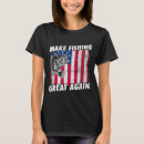 Search for fishing lure tshirts Boat
