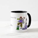 Search for housekeeper mugs Maid