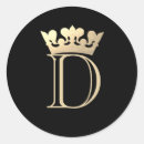 Search for royal gold crown stickers Tiara