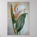 Search for cala art Lilies