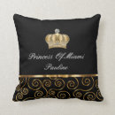 Search for princess crown cushions Queen