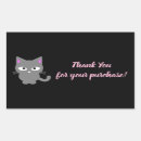 Search for gray cat stickers Thank you