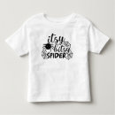 Search for itsy bitsy spider tshirts Halloween