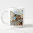 Search for circus performers mugs Old fashion