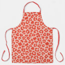 Search for wild animal aprons Girly