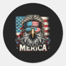 Search for merica stickers Usa flag