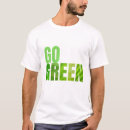 Search for going green tshirts For him