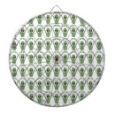 Search for halloween dartboards Alien