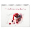 Search for fruit calendars Floral