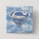 Search for superman s badges Super hero
