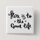 Search for good square badges Inspiration