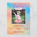 Search for cute 4x6 invitations Girl
