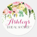Search for bright flower stickers Floral