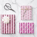 Search for bridesmaid wrapping paper Maid of honour