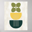 Search for teal green posters Minimalist