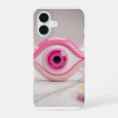 Search for evil eye amulet iphone cases Protection