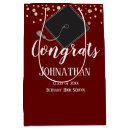 Search for graduation gift bags Gold
