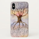 Search for cloud background iphone cases Brown