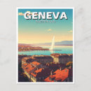 Search for geneva postcards Souvenir