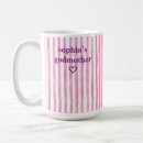 Search for christening mugs Godchild