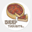 Search for pepperoni stickers Pizzeria