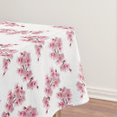 Search for cherry blossoms tablecloths Cute