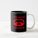 Search for toyota mugs Truck