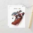Search for christmas vintage postcards Festive