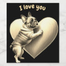 Search for large valentines day cards I love you
