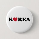 Search for korea badges Travel