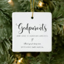 Search for goddaughter christmas tree decorations Baptism