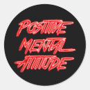 Search for attitude stickers Motivation