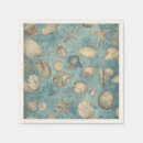 Search for coastal napkins Tropical