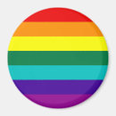 Search for rainbow flag magnets Love is love