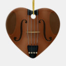 Search for cello christmas tree decorations Cellist