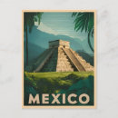 Search for mexico postcards Wanderlust
