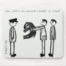 Search for honour mouse mats Humour