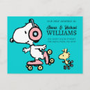 Search for we have moved postcards Charlie brown