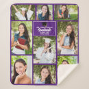 Search for graduation blankets Chic
