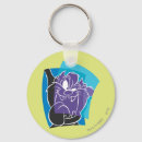 Search for looney tunes character key rings Tasmanian devil