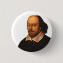 Search for playwright badges William shakespeare