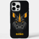 Search for rhino iphone cases Horn