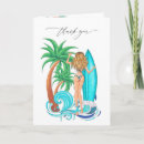 Search for vacationing cards Woman