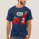 Search for tomato jokes Ketchup