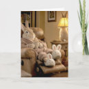 Search for reclining cards Rabbit