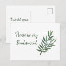 Search for propose postcards Elegant