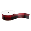 Search for black bear ribbon Red